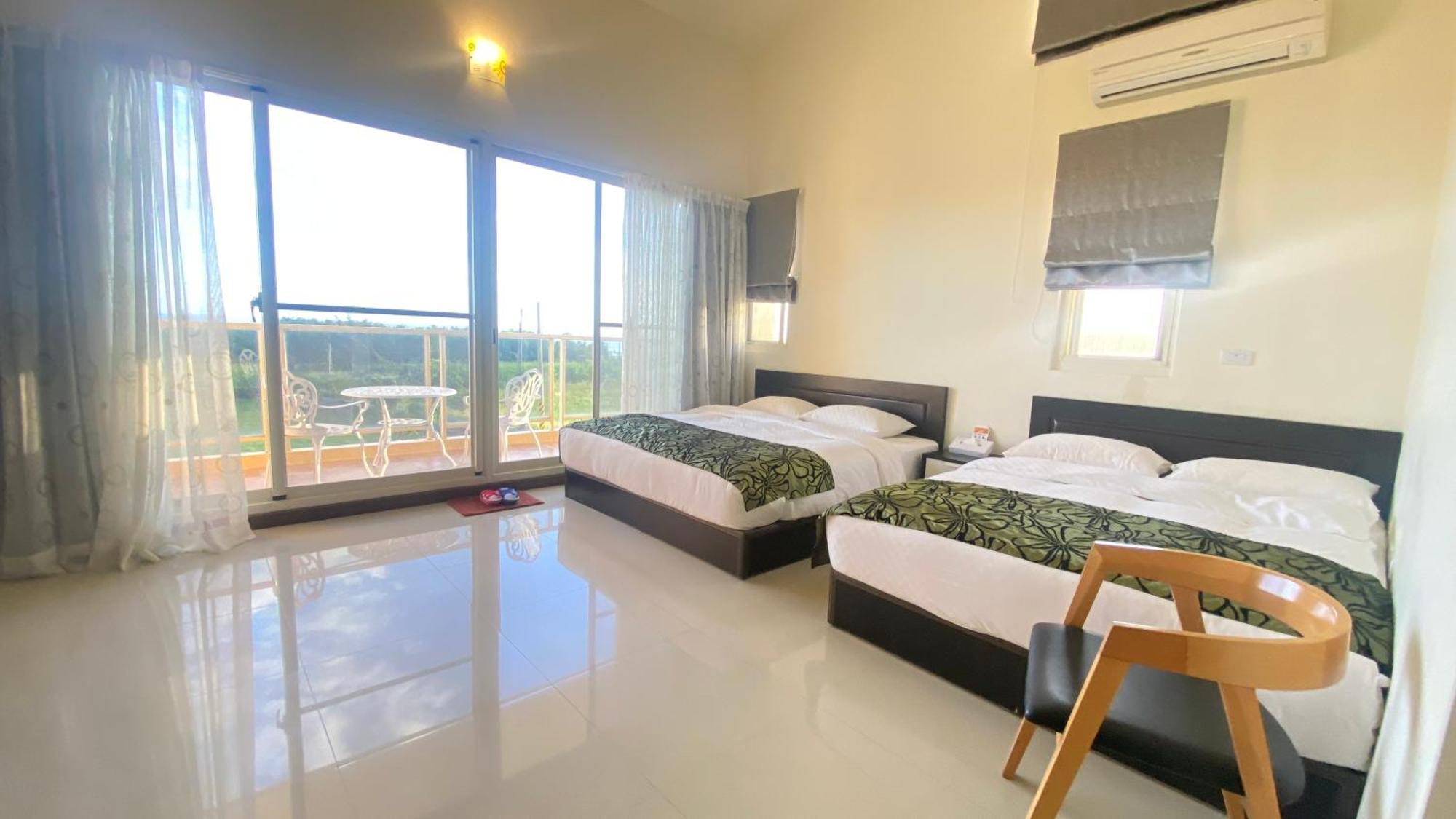 Tamowan Apartment Donghe Exterior photo