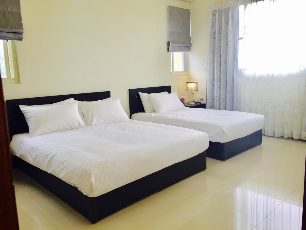 Tamowan Apartment Donghe Exterior photo