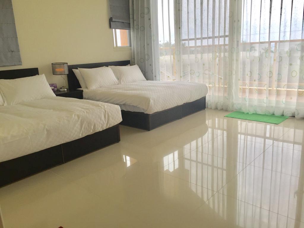 Tamowan Apartment Donghe Exterior photo